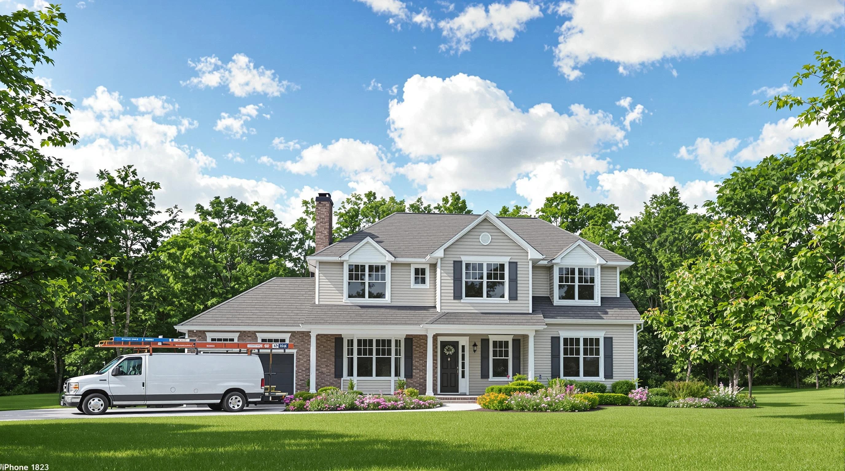 McLoud Chimney Sweep chimney equipment