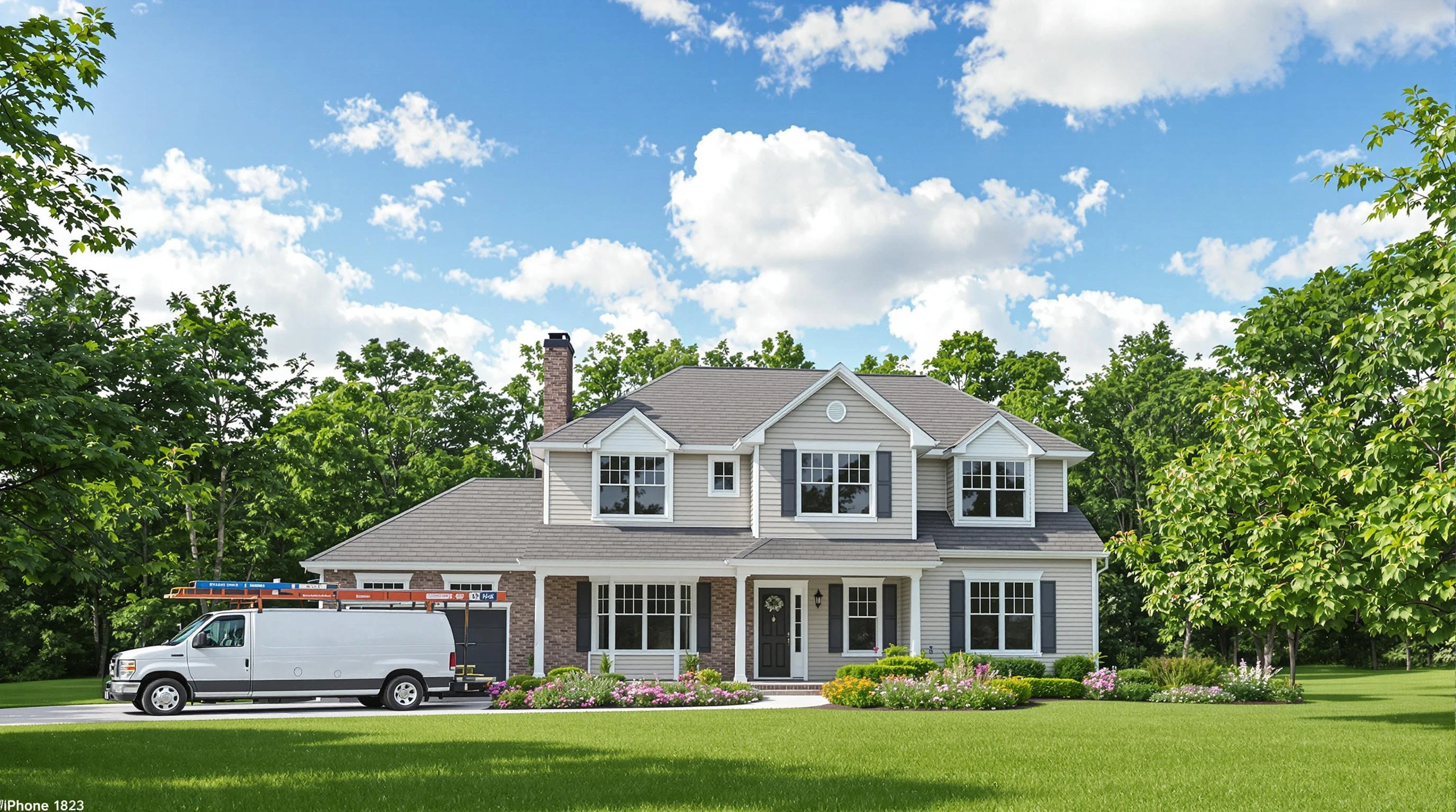 McLoud Chimney Sweep level 2 chimney inspection & real estate in McLoud, OK