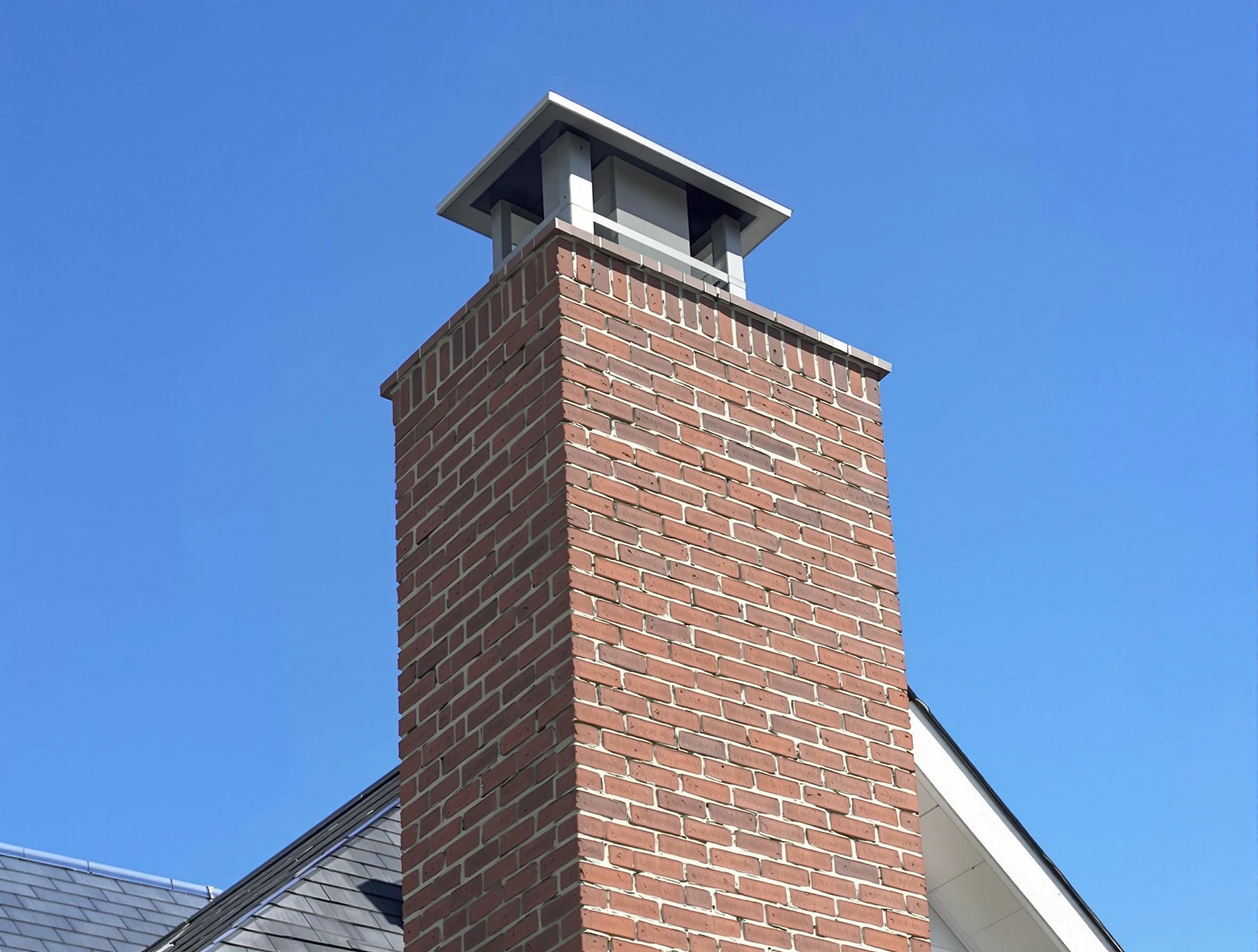 Chimney Remodeling service in McLoud, OK